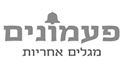 פעמונים