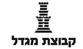 מגדל