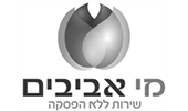 מי אביבים