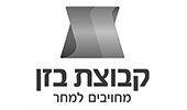 קבוצת בזן