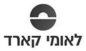 לאומי קארד